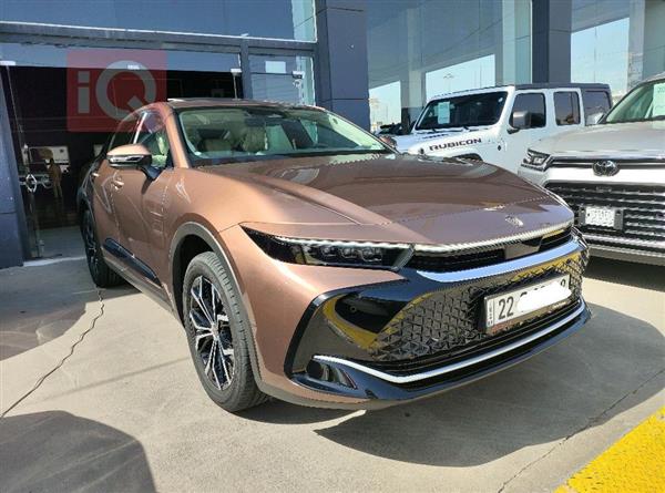 Toyota for sale in Iraq